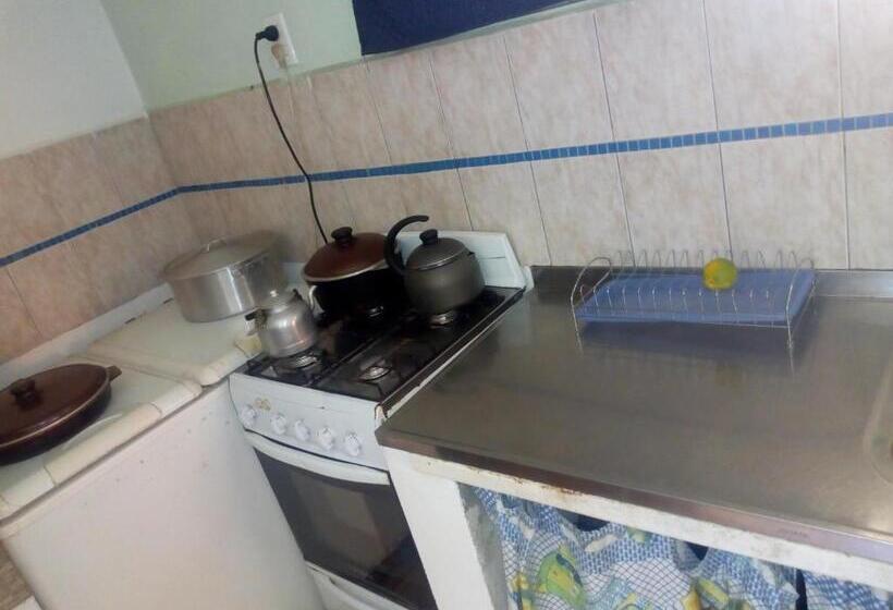 هتل Hosteria San Benito