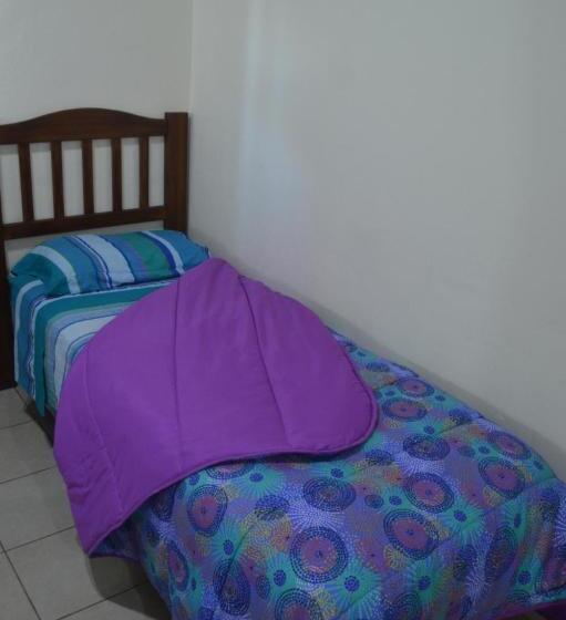 هتل Hosteria San Benito