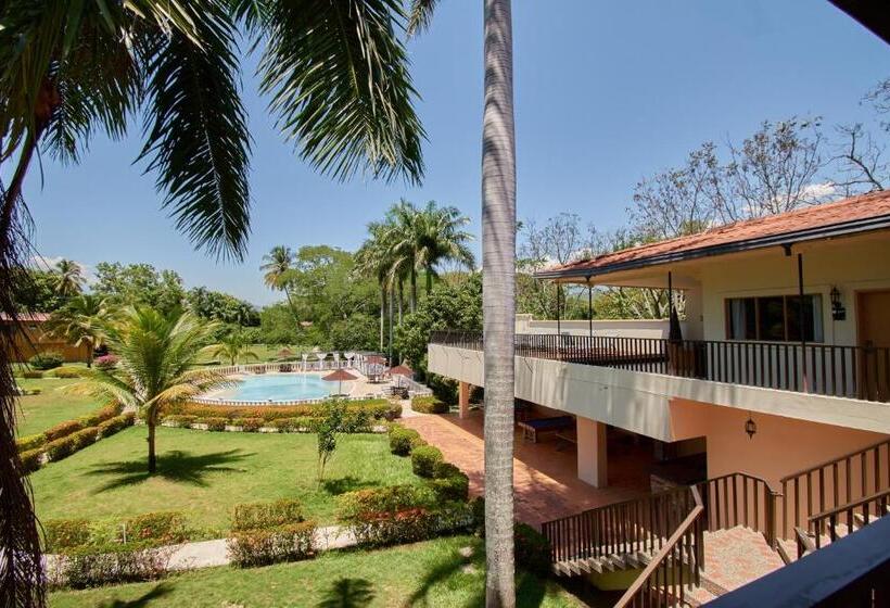 호텔 La Iguana De Santa Fe De Antioquia