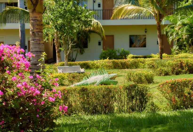 호텔 La Iguana De Santa Fe De Antioquia