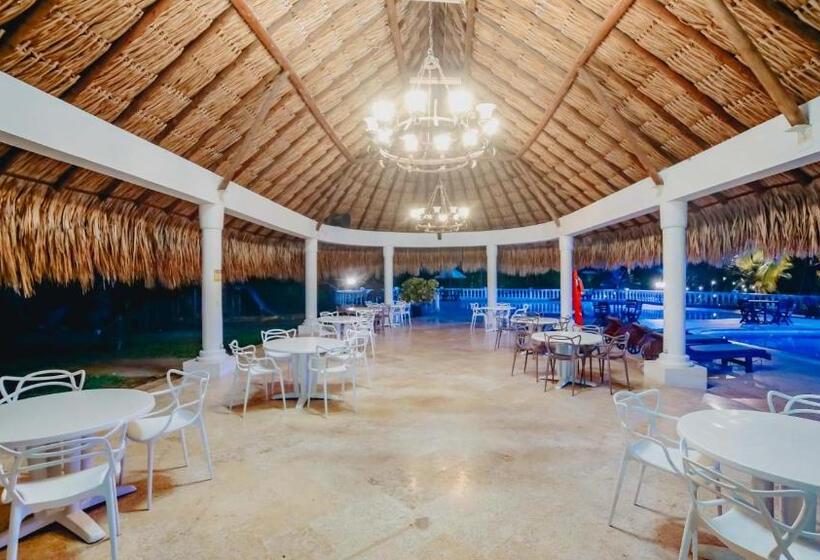 호텔 La Iguana De Santa Fe De Antioquia