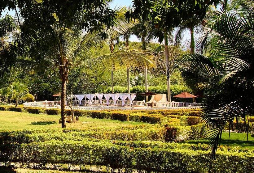 호텔 La Iguana De Santa Fe De Antioquia