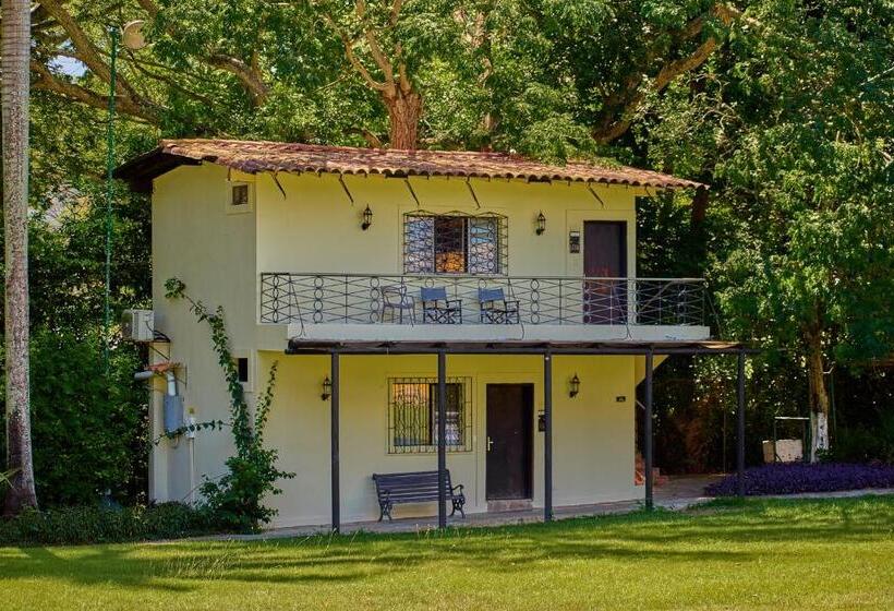 호텔 La Iguana De Santa Fe De Antioquia