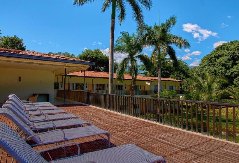 호텔 La Iguana De Santa Fe De Antioquia