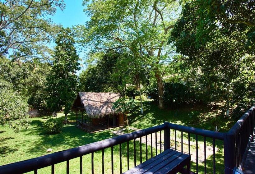 호텔 La Iguana De Santa Fe De Antioquia