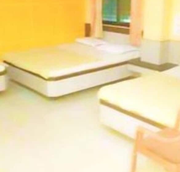 בית מלון כפרי Laxmi Guest House