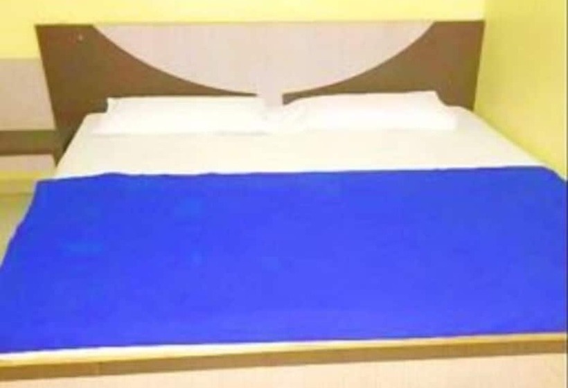 בית מלון כפרי Laxmi Guest House