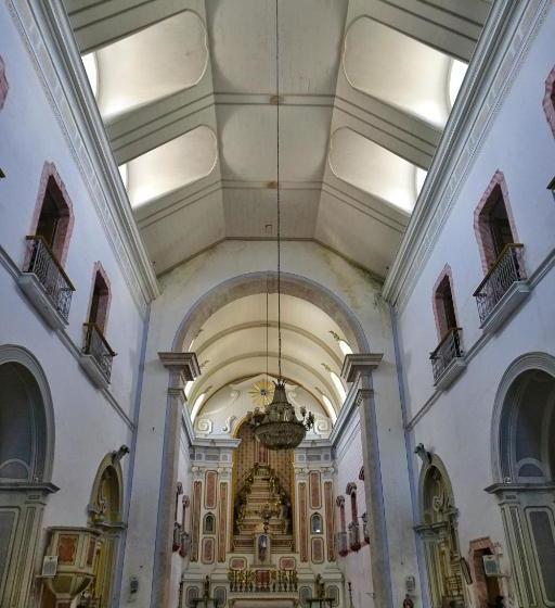 호텔 Pousada Lounge Bar Luar De Prata