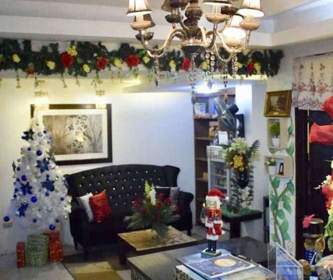 فندق Micro Star Apartelle