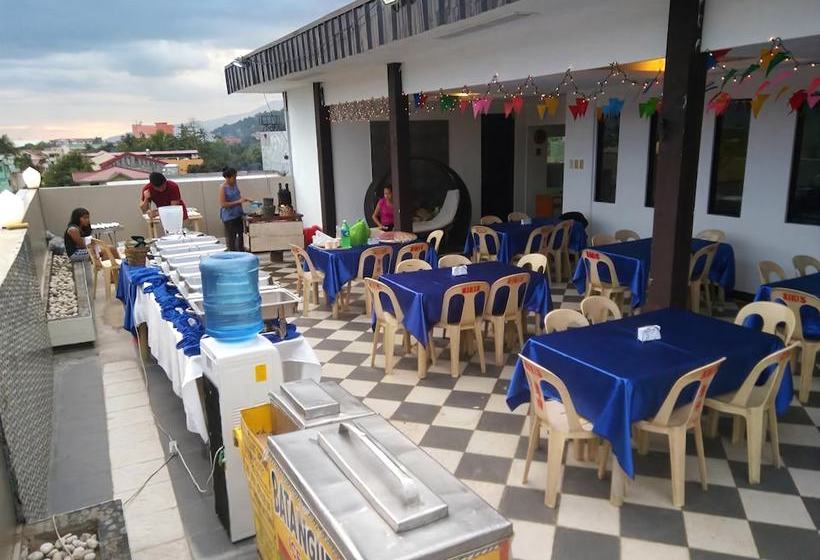 فندق Micro Star Apartelle