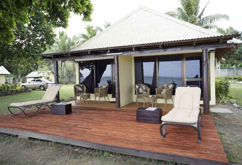 هتل Namolevu Beach Bures
