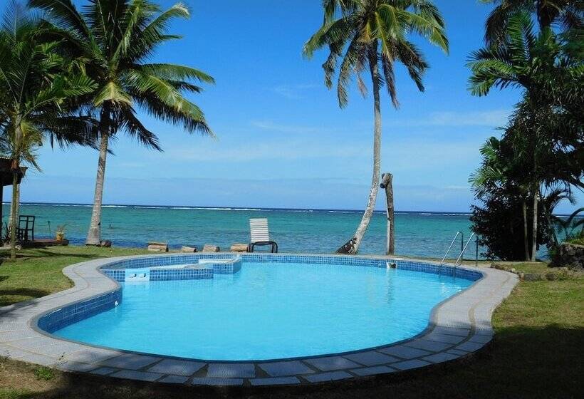 호텔 Namolevu Beach Bures