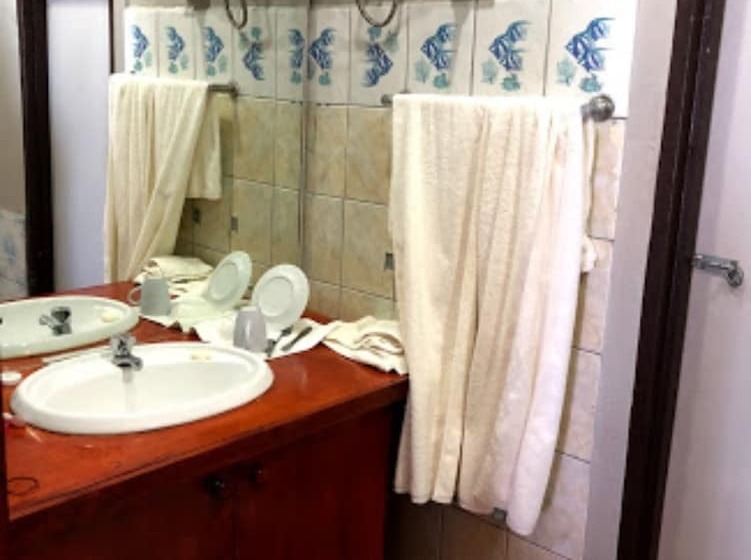 호텔 Namolevu Beach Bures