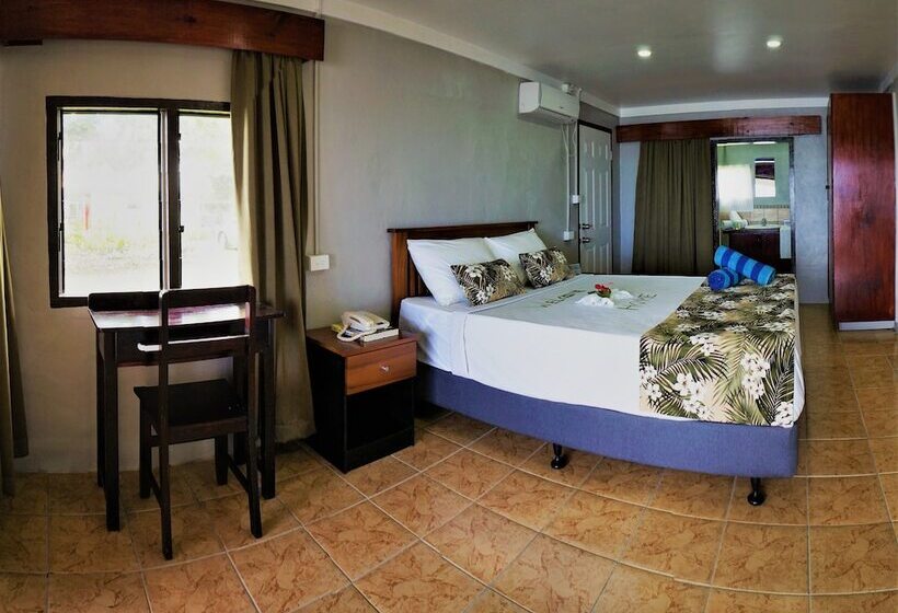 호텔 Namolevu Beach Bures