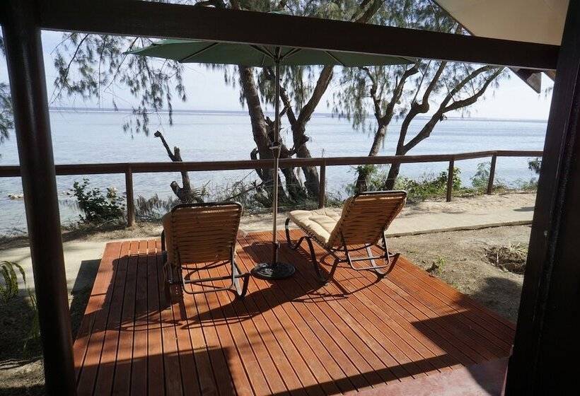 호텔 Namolevu Beach Bures