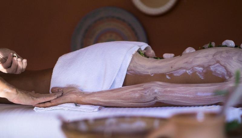 酒店 Paraiso Ecologico Pousada & Spa