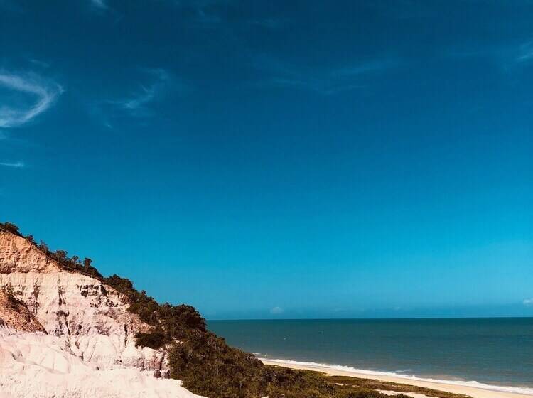 酒店 Paraiso Ecologico Pousada & Spa