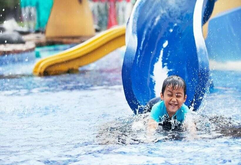 酒店 Paraiso Ecologico Pousada & Spa