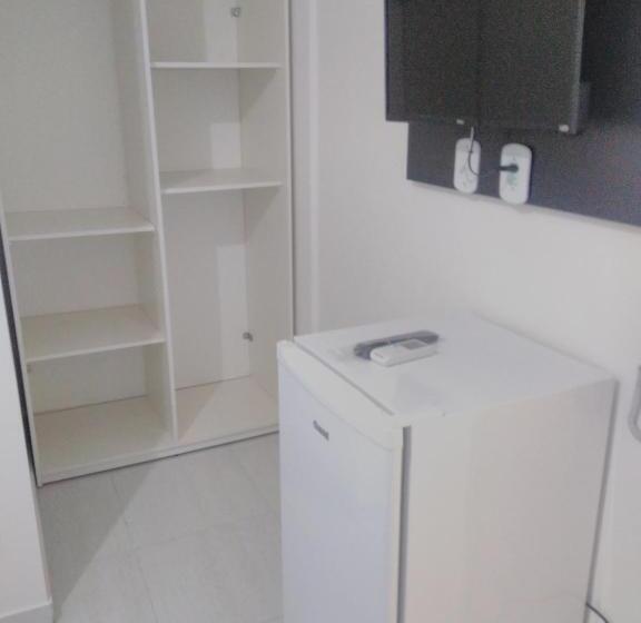 בית מלון כפרי Pousada Beira Mar