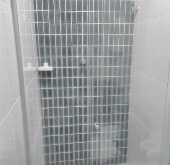 בית מלון כפרי Pousada Beira Mar