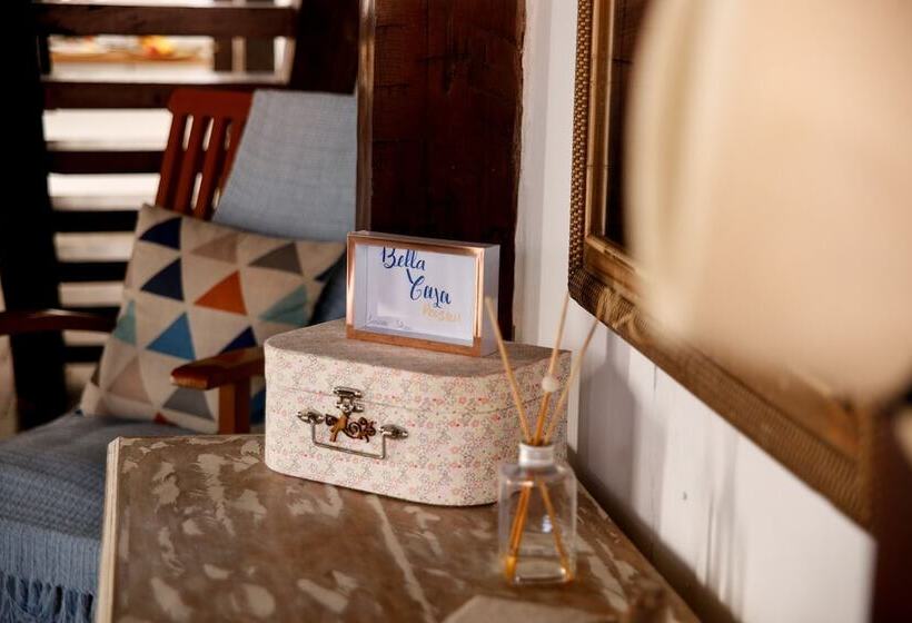 酒店 Pousada Bella Casa