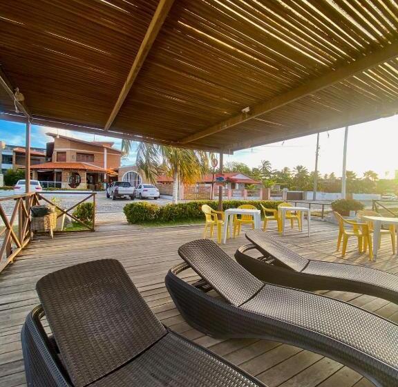 Отель Pousada Casa Do Alemão