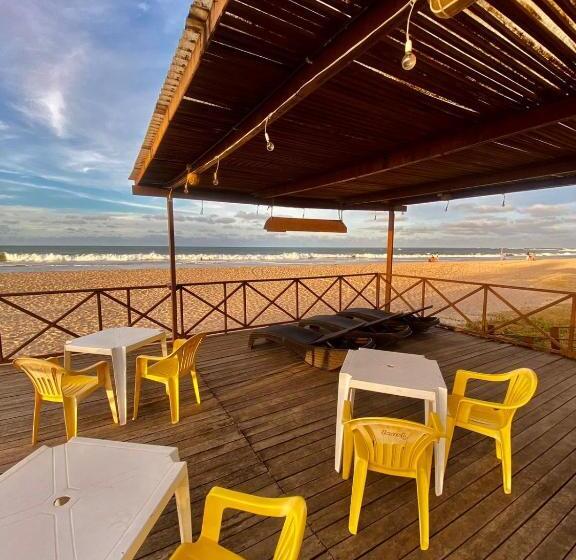 Отель Pousada Casa Do Alemão