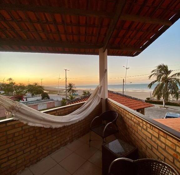 Отель Pousada Casa Do Alemão