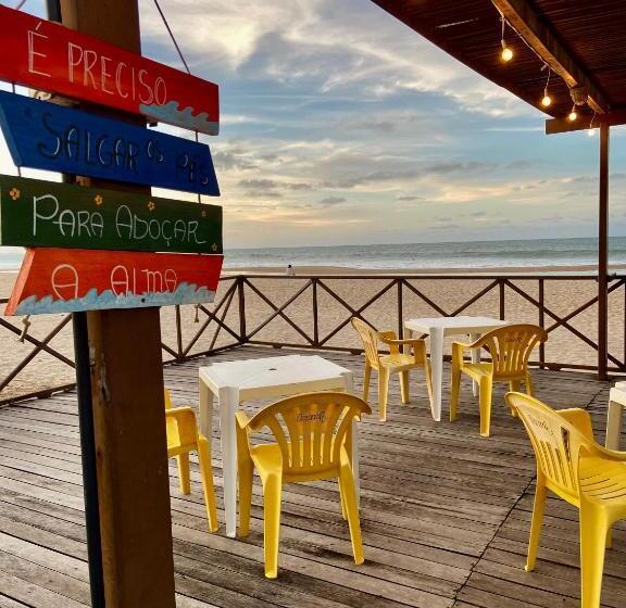 Отель Pousada Casa Do Alemão