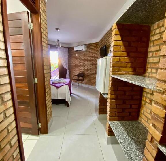 Отель Pousada Casa Do Alemão