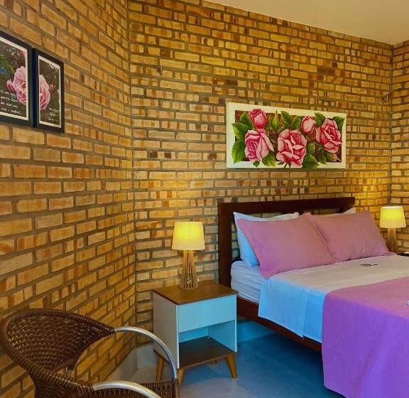 Отель Pousada Casa Do Alemão