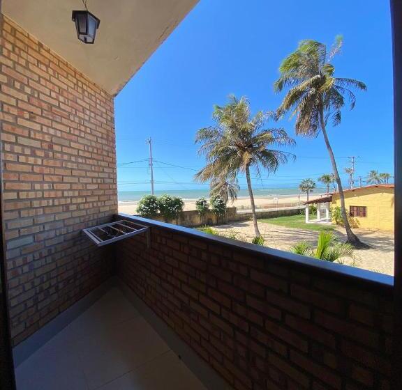 Отель Pousada Casa Do Alemão