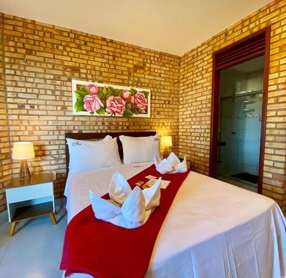 Отель Pousada Casa Do Alemão