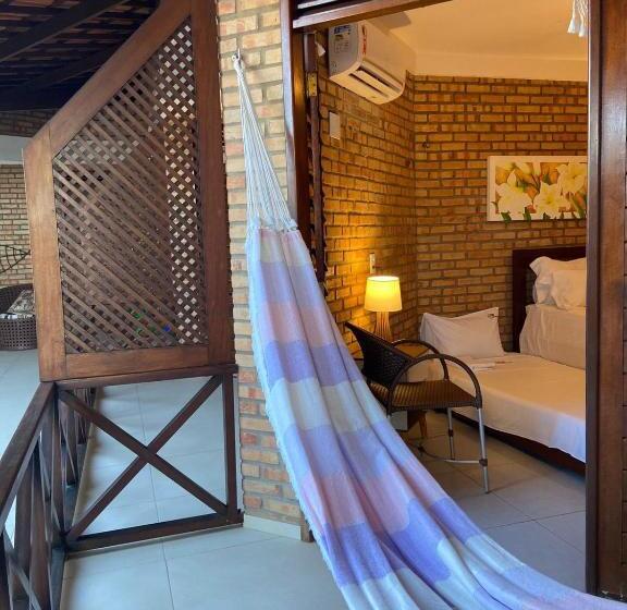 Отель Pousada Casa Do Alemão