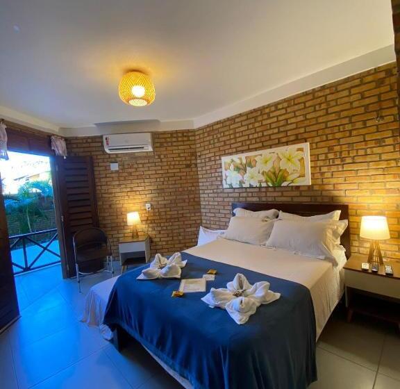 Отель Pousada Casa Do Alemão