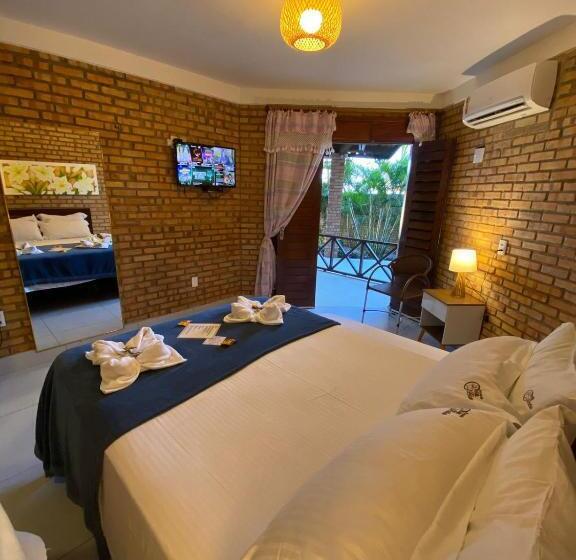 Отель Pousada Casa Do Alemão