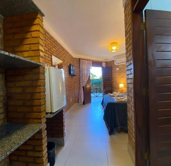 Отель Pousada Casa Do Alemão