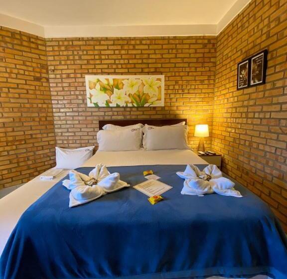 Отель Pousada Casa Do Alemão