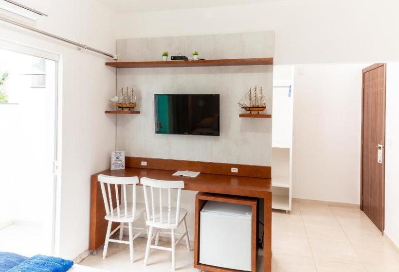 בית מלון כפרי Pousada Dom Marujo