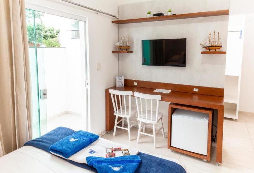 בית מלון כפרי Pousada Dom Marujo