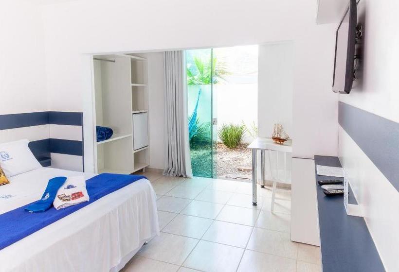 בית מלון כפרי Pousada Dom Marujo