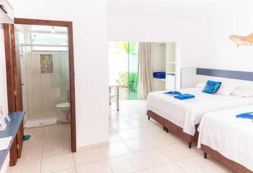 בית מלון כפרי Pousada Dom Marujo