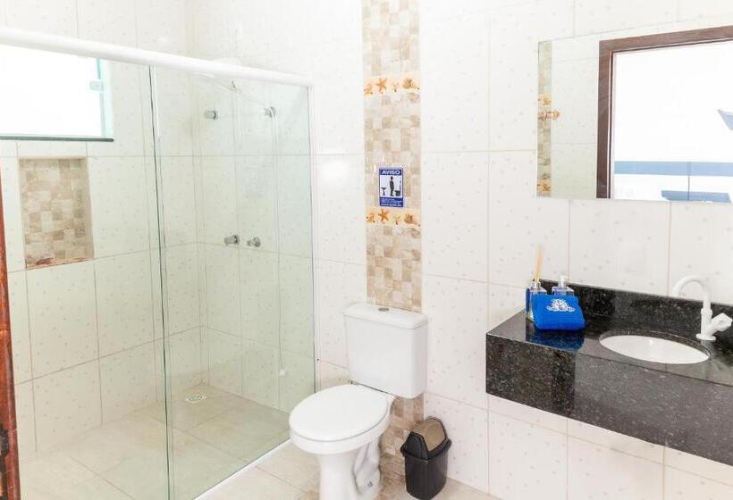 בית מלון כפרי Pousada Dom Marujo