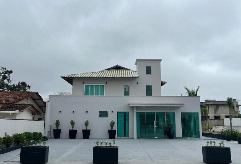 בית מלון כפרי Pousada Dom Marujo