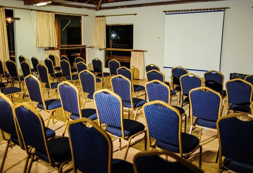 فندق Pousada Lago Das Pedras