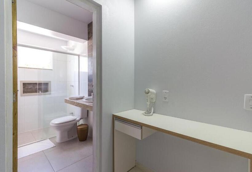 هتل Pousada Marina Da Praia