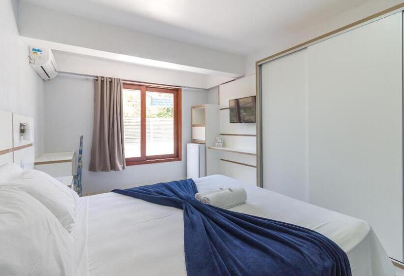 酒店 Pousada Marina Da Praia