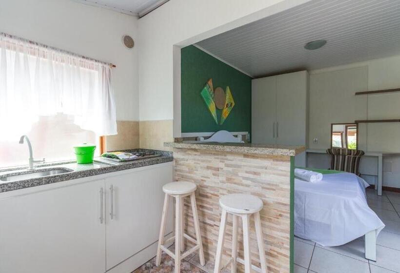 酒店 Pousada Marina Da Praia