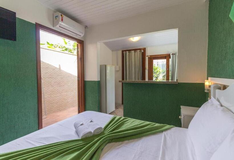 هتل Pousada Marina Da Praia