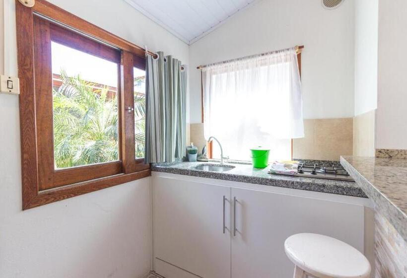 酒店 Pousada Marina Da Praia